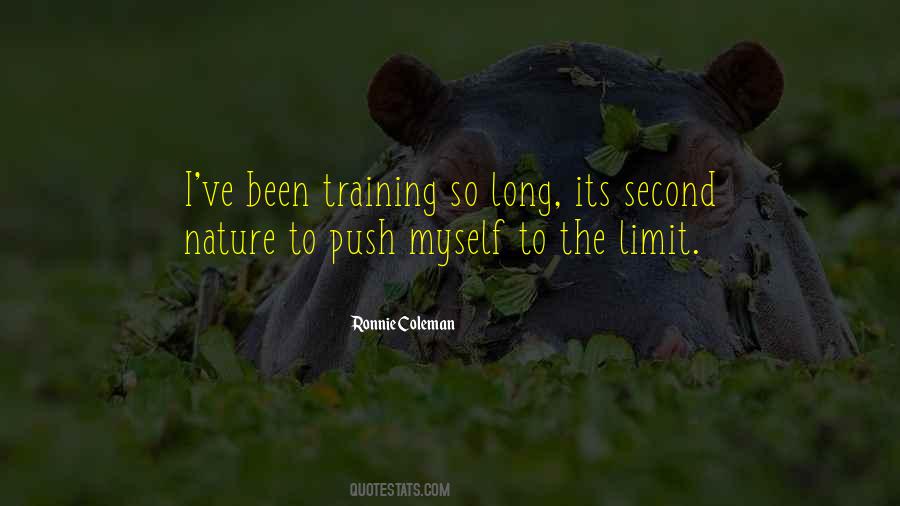 Ronnie Coleman Quotes #514125