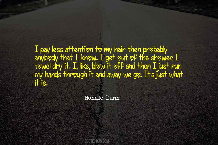 Ronnie Dunn Quotes #1244164