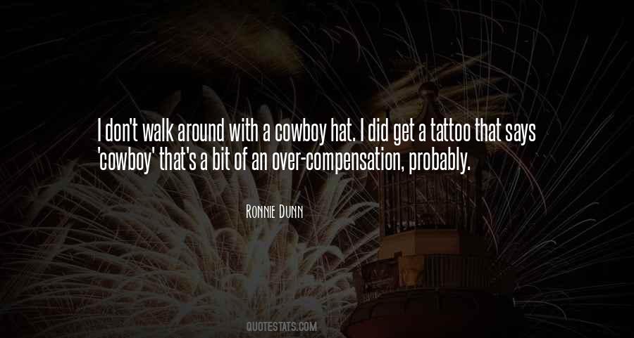 Ronnie Dunn Quotes #437693