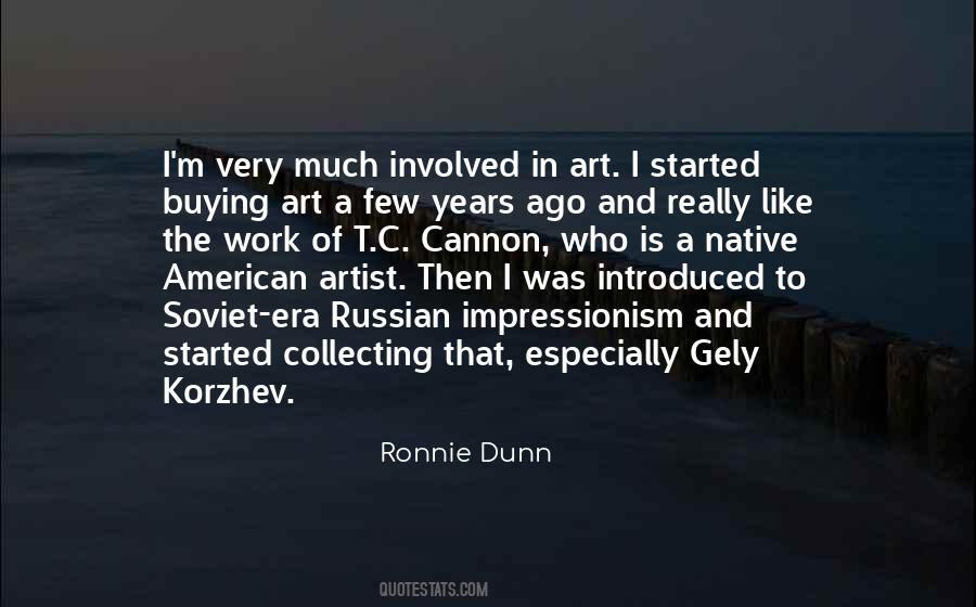 Ronnie Dunn Quotes #864115