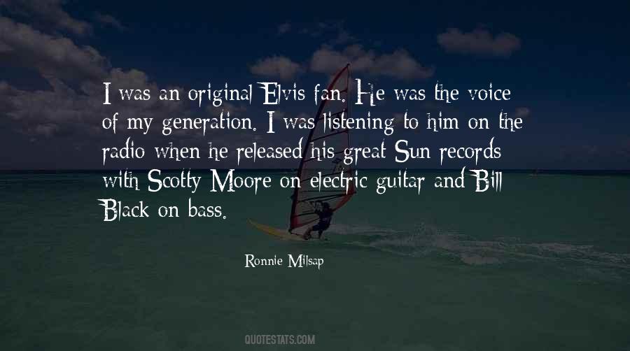 Ronnie Milsap Quotes #1256006