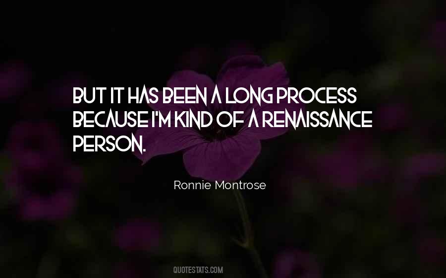 Ronnie Montrose Quotes #1710349