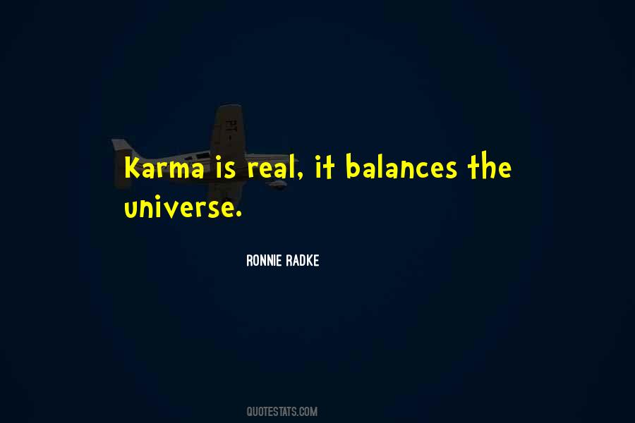 Ronnie Radke Quotes #504091