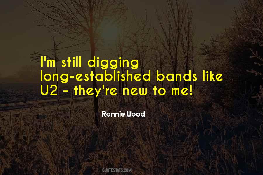Ronnie Wood Quotes #1197273