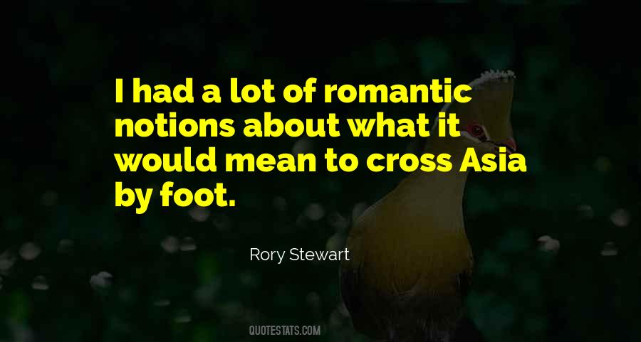 Rory Stewart Quotes #1215273