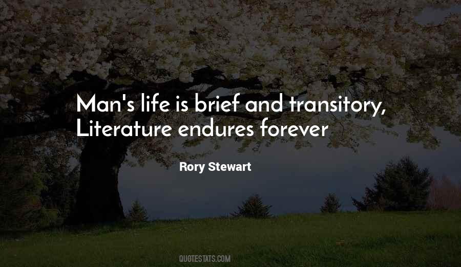 Rory Stewart Quotes #1271698