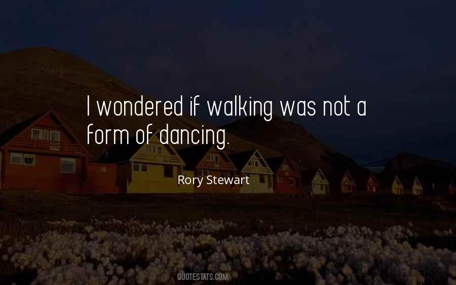Rory Stewart Quotes #1432324