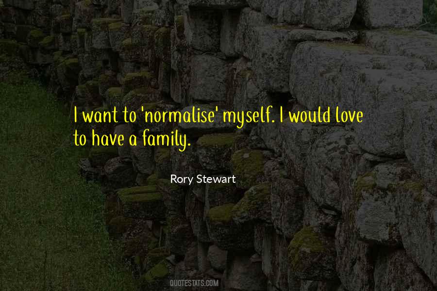 Rory Stewart Quotes #1688749