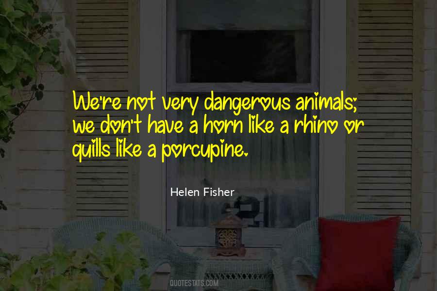 Rosalind Goforth Quotes #1832535
