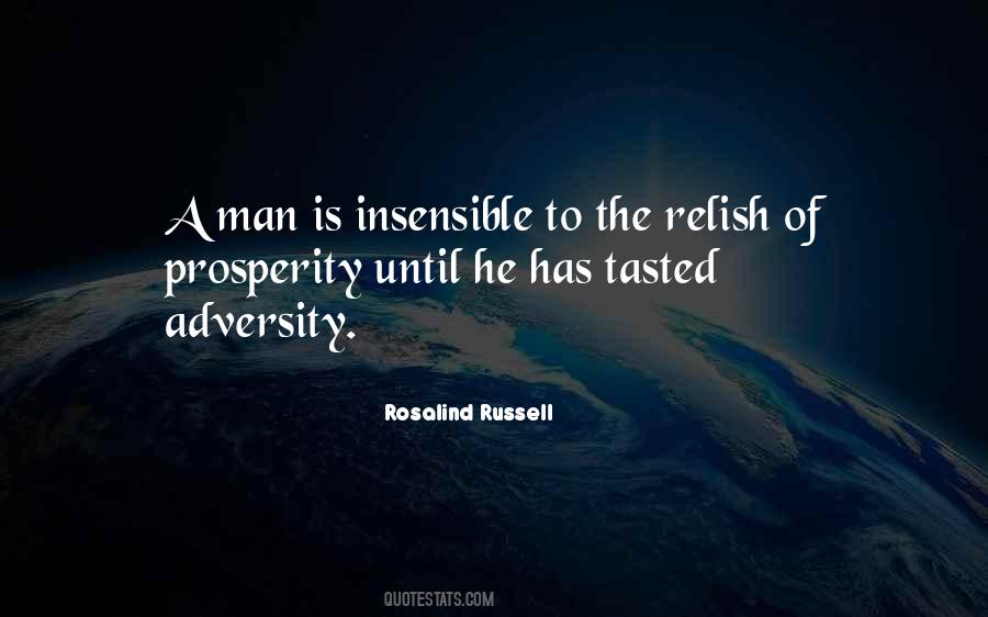 Rosalind Russell Quotes #1437538