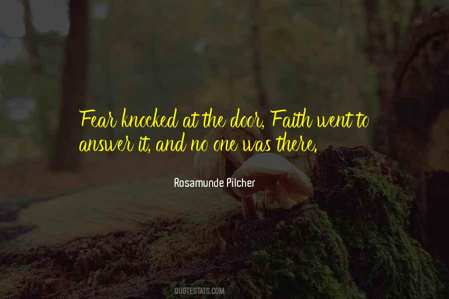 Rosamunde Pilcher Quotes #1355402