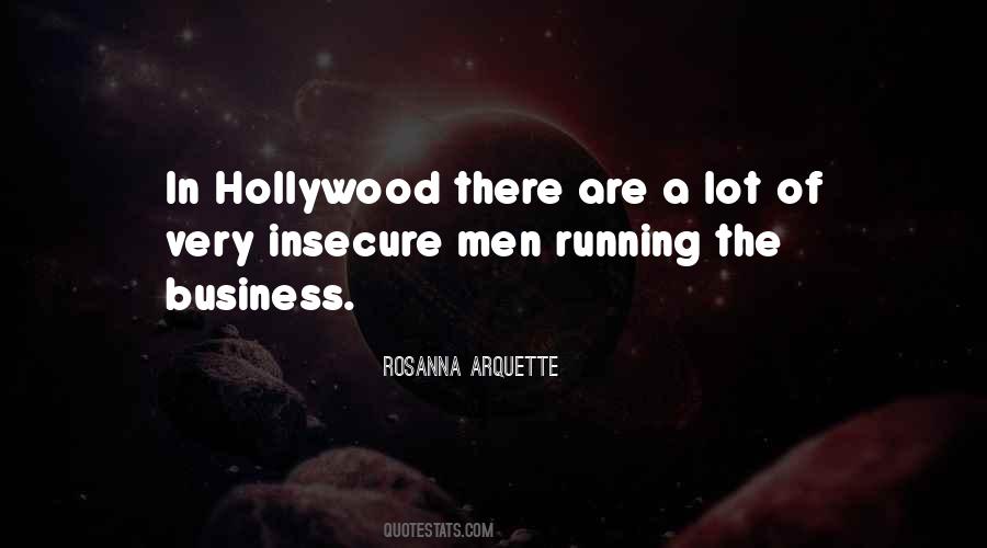 Rosanna Arquette Quotes #1511250