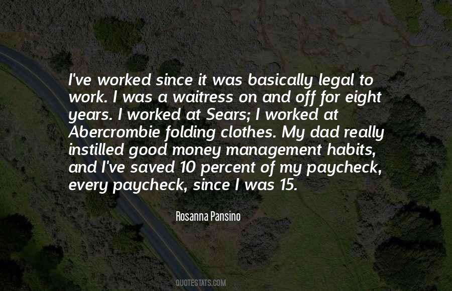 Rosanna Pansino Quotes #73845