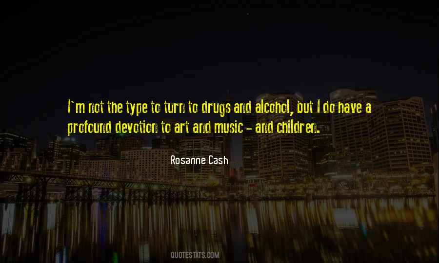 Rosanne Cash Quotes #251835