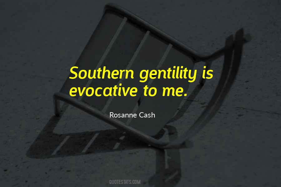 Rosanne Cash Quotes #48879