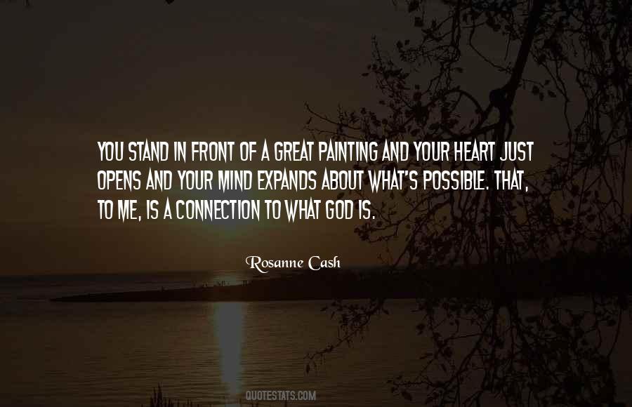 Rosanne Cash Quotes #988678