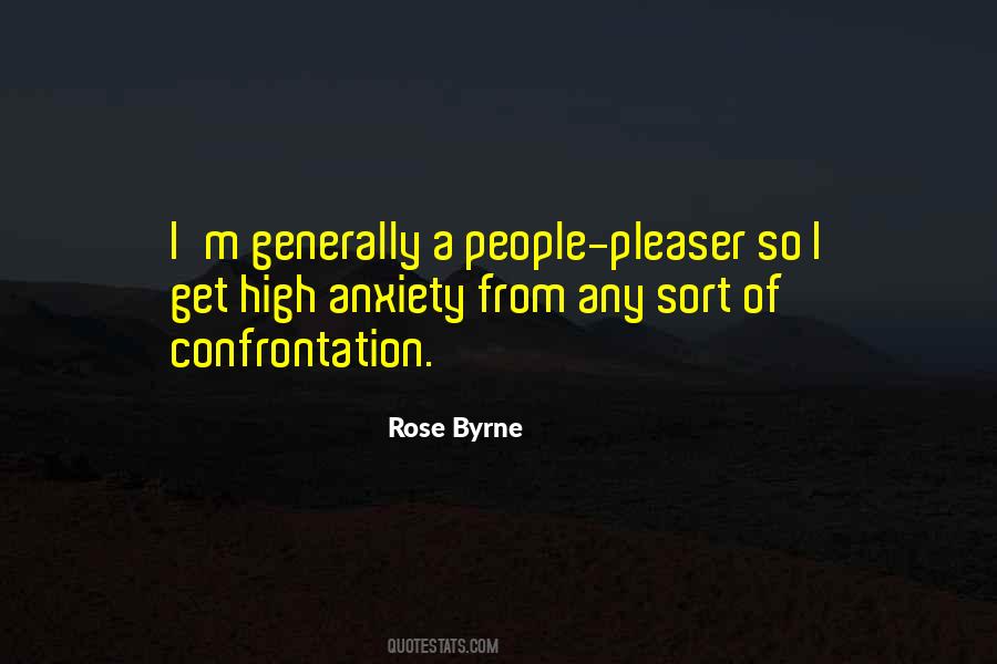 Rose Byrne Quotes #1124411