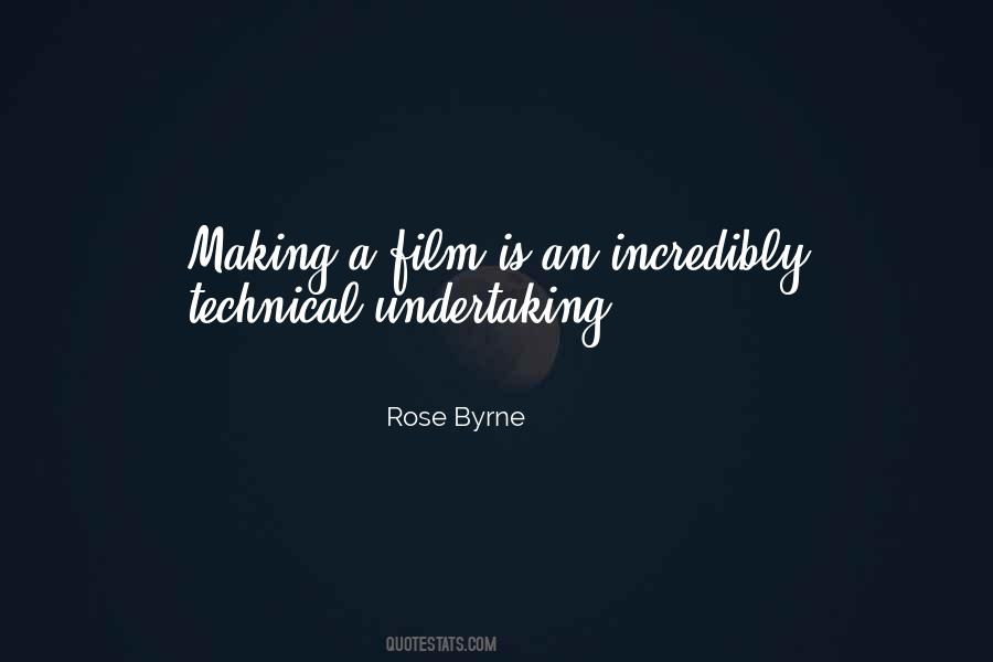 Rose Byrne Quotes #123432