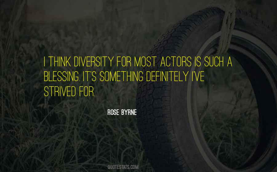 Rose Byrne Quotes #1573345