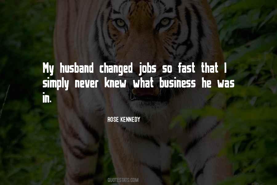 Rose Kennedy Quotes #1312201