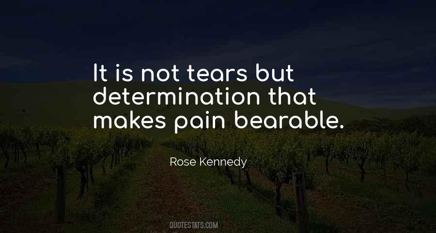 Rose Kennedy Quotes #1449747