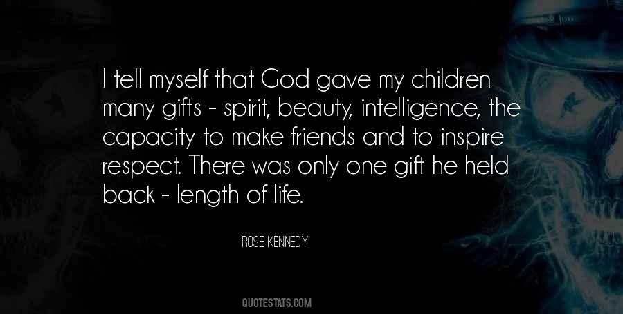 Rose Kennedy Quotes #1584365