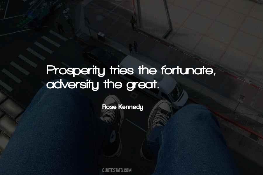 Rose Kennedy Quotes #234719
