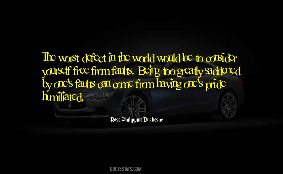 Rose Philippine Duchesne Quotes #253716