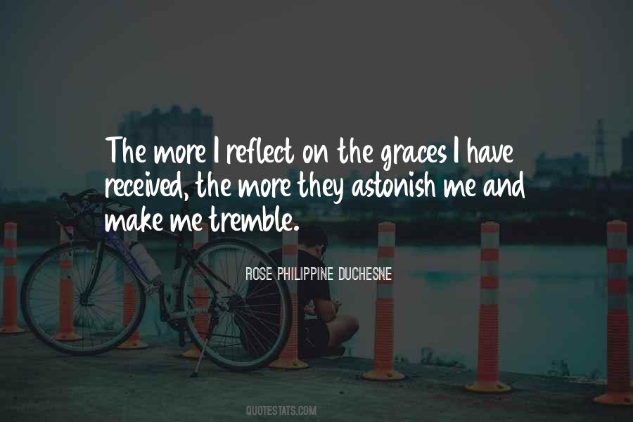 Rose Philippine Duchesne Quotes #776879