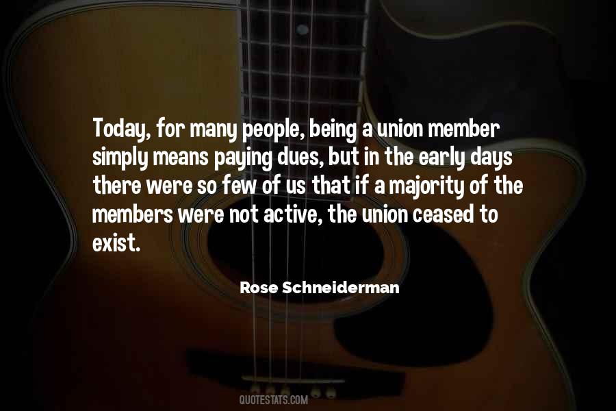 Rose Schneiderman Quotes #1449716