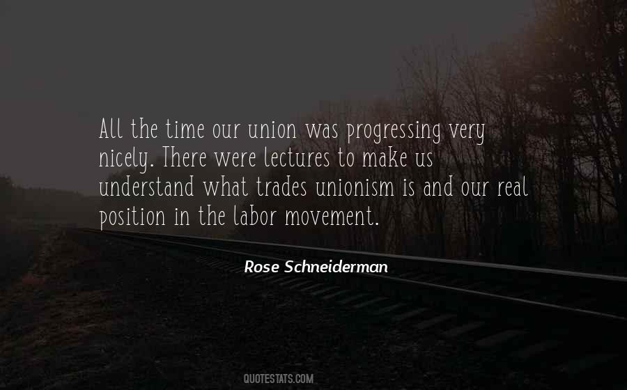 Rose Schneiderman Quotes #1665014