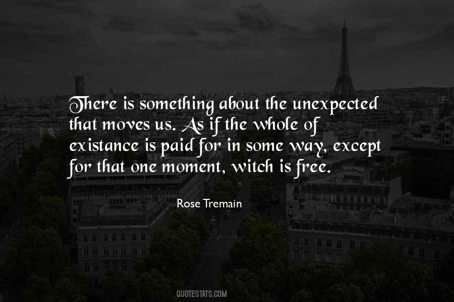 Rose Tremain Quotes #894061