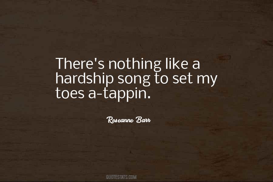 Roseanne Barr Quotes #550446