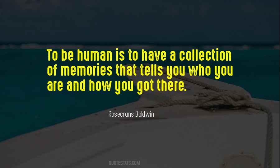 Rosecrans Baldwin Quotes #1583410