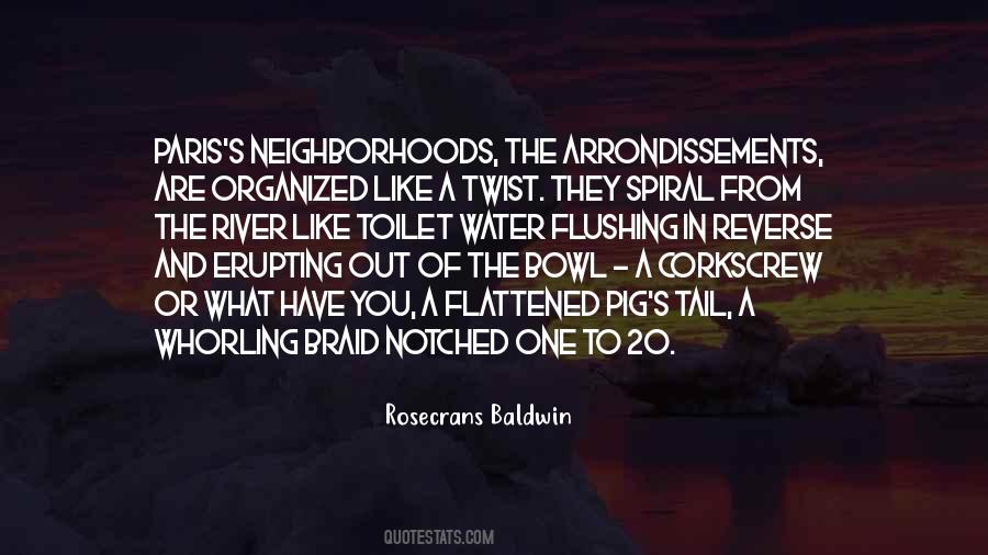 Rosecrans Baldwin Quotes #454123