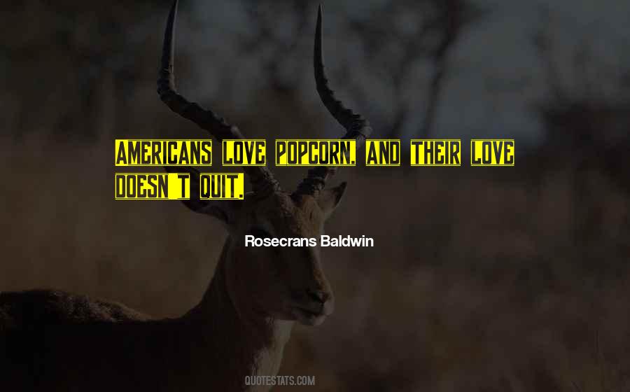 Rosecrans Baldwin Quotes #963742