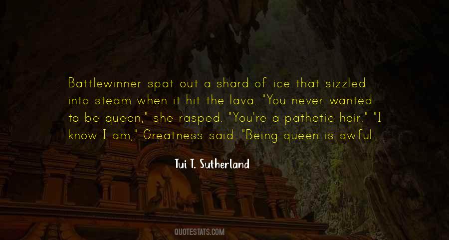 Quotes About Spat #815445