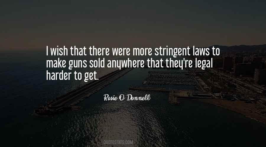 Rosie O'donnell Quotes #693036