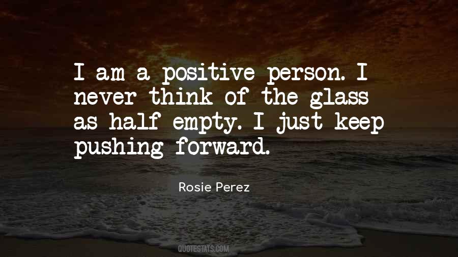 Rosie Perez Quotes #1168777