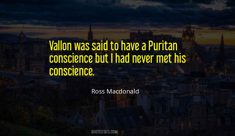 Ross Macdonald Quotes #1560381