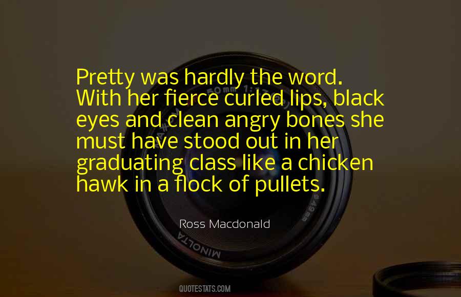 Ross Macdonald Quotes #536857