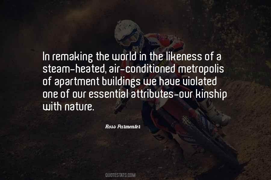 Ross Parmenter Quotes #70819
