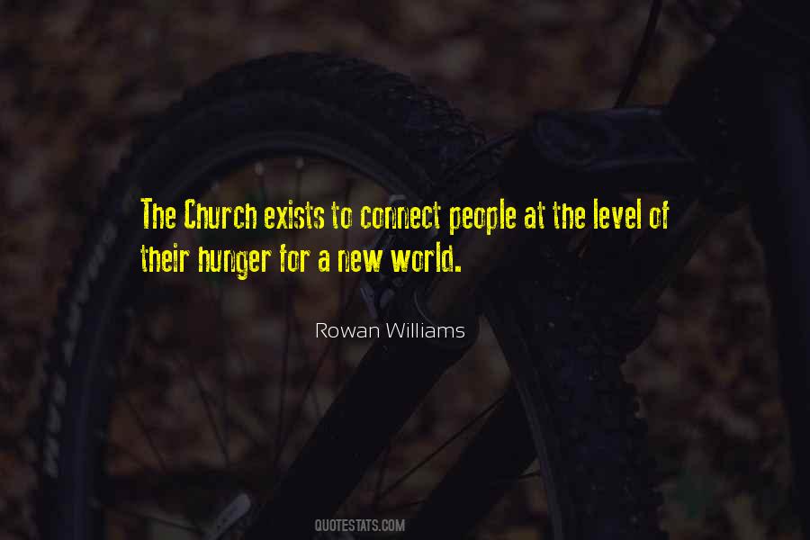 Rowan Williams Quotes #1142058