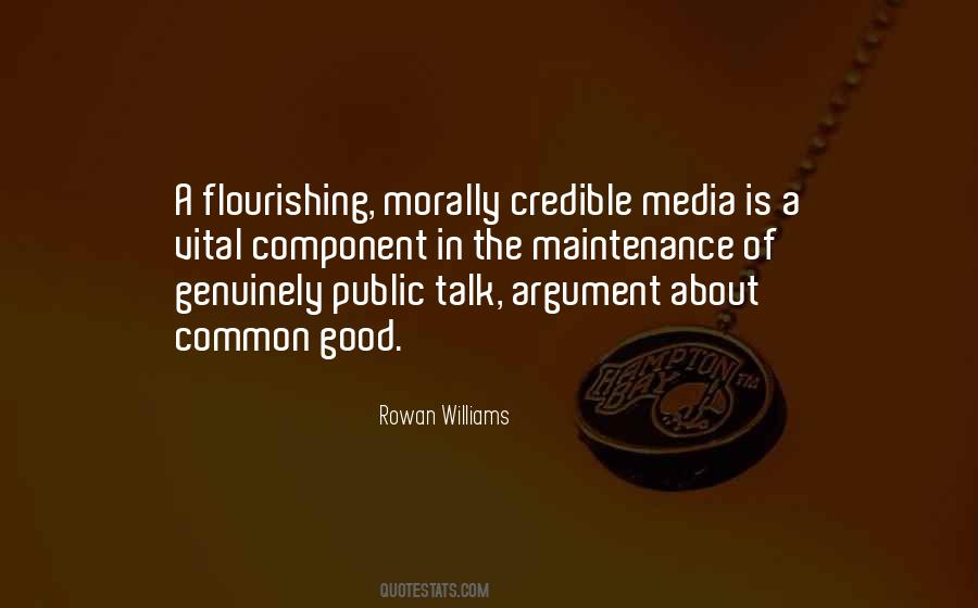 Rowan Williams Quotes #1746923