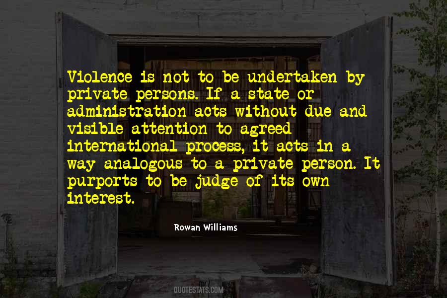 Rowan Williams Quotes #1760994