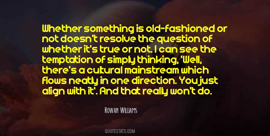 Rowan Williams Quotes #625744