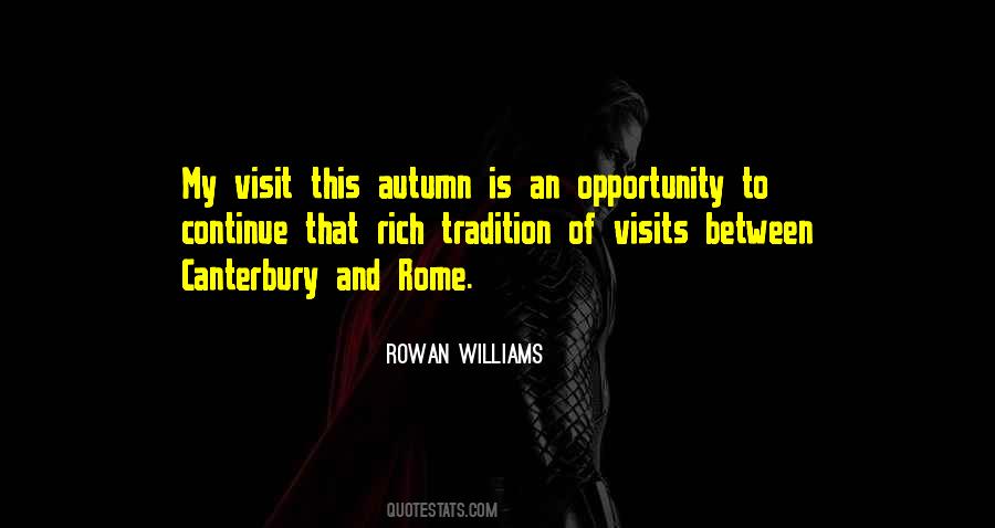 Rowan Williams Quotes #959406