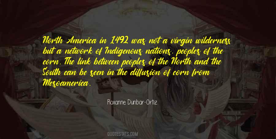 Roxanne Dunbar-ortiz Quotes #1417832