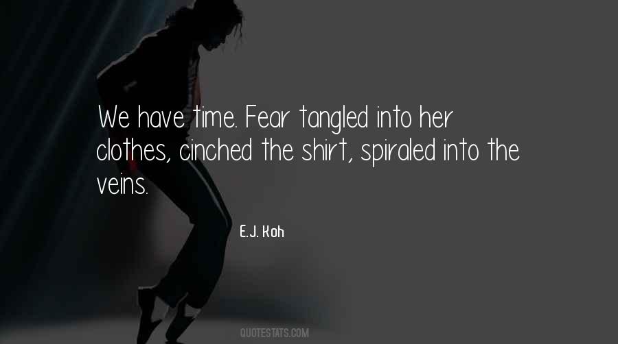 Quotes About Red Shirt #1213479