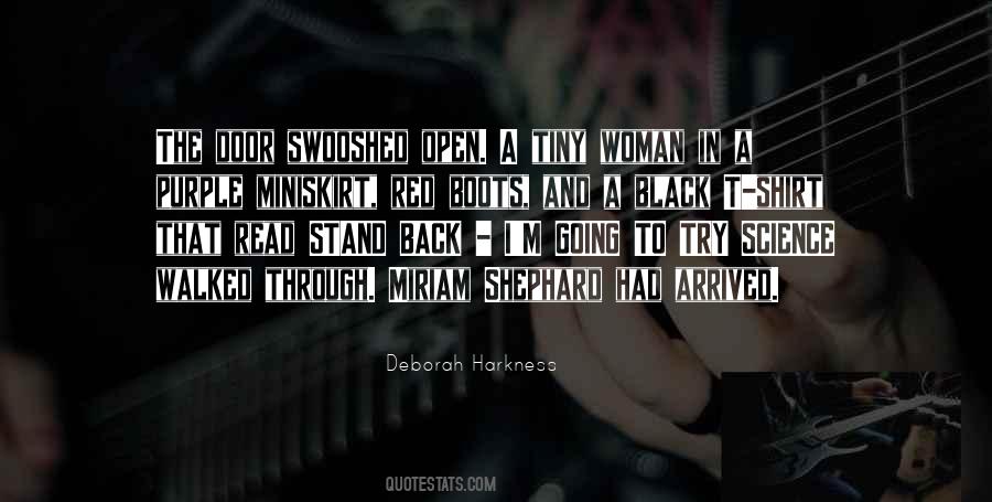 Quotes About Red Shirt #1329569